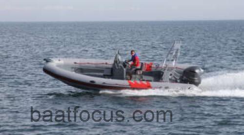 Zodiac Pro 750 Spesifikasjoner og anmeldelser